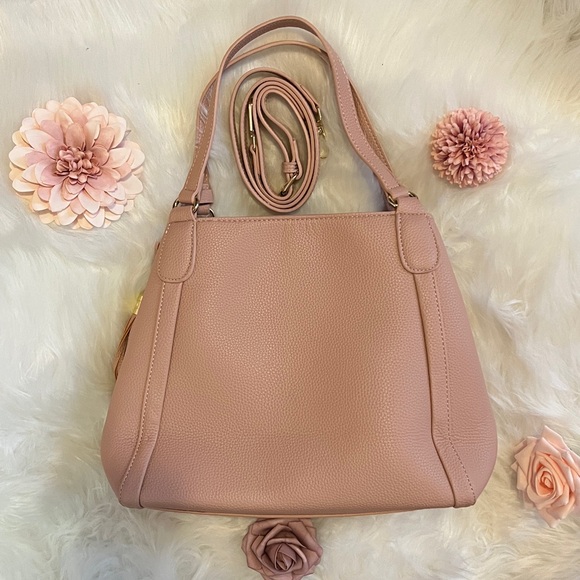 Gucci Soho 2 Way Leather Tote - Picture 2 of 10